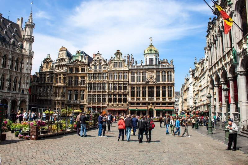 Comment organiser un séjour d’affaires à Bruxelles ?