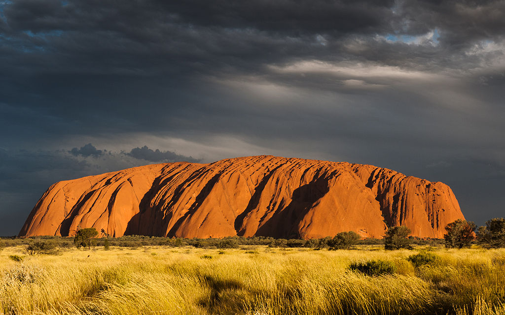 vacances en australie