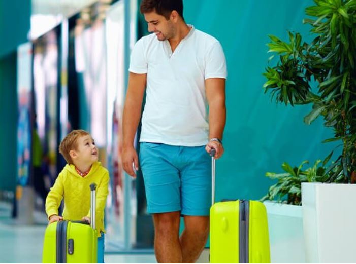 Bagage : comment choisir sa valise ?