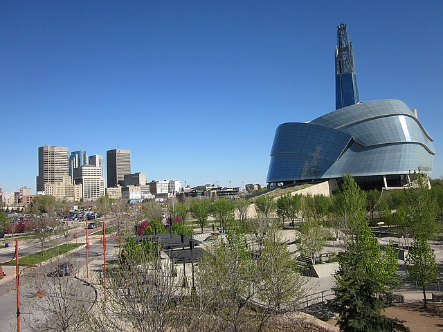 Vacances au Canada : que voir à Winnipeg ?